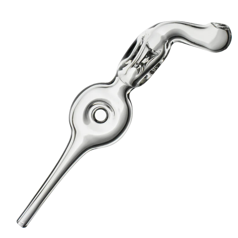 Mini Donut Nectar Straw