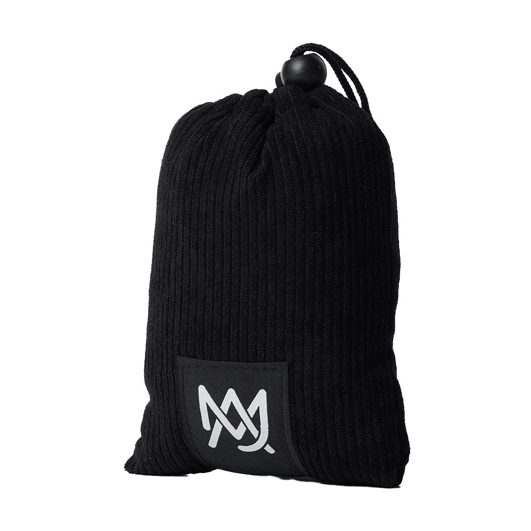 Padded Drawstring Pouches
