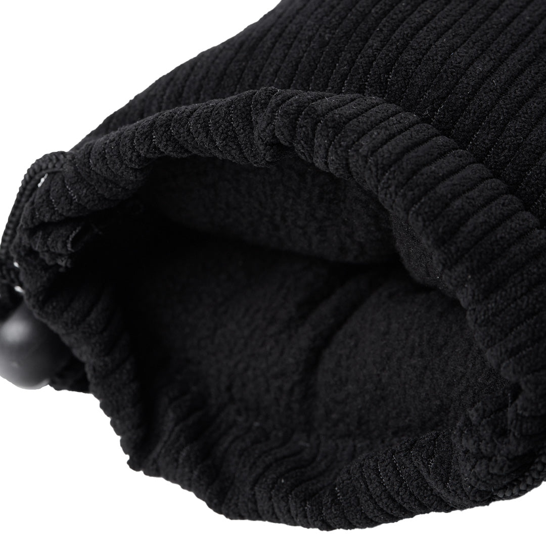 Padded Drawstring Pouches