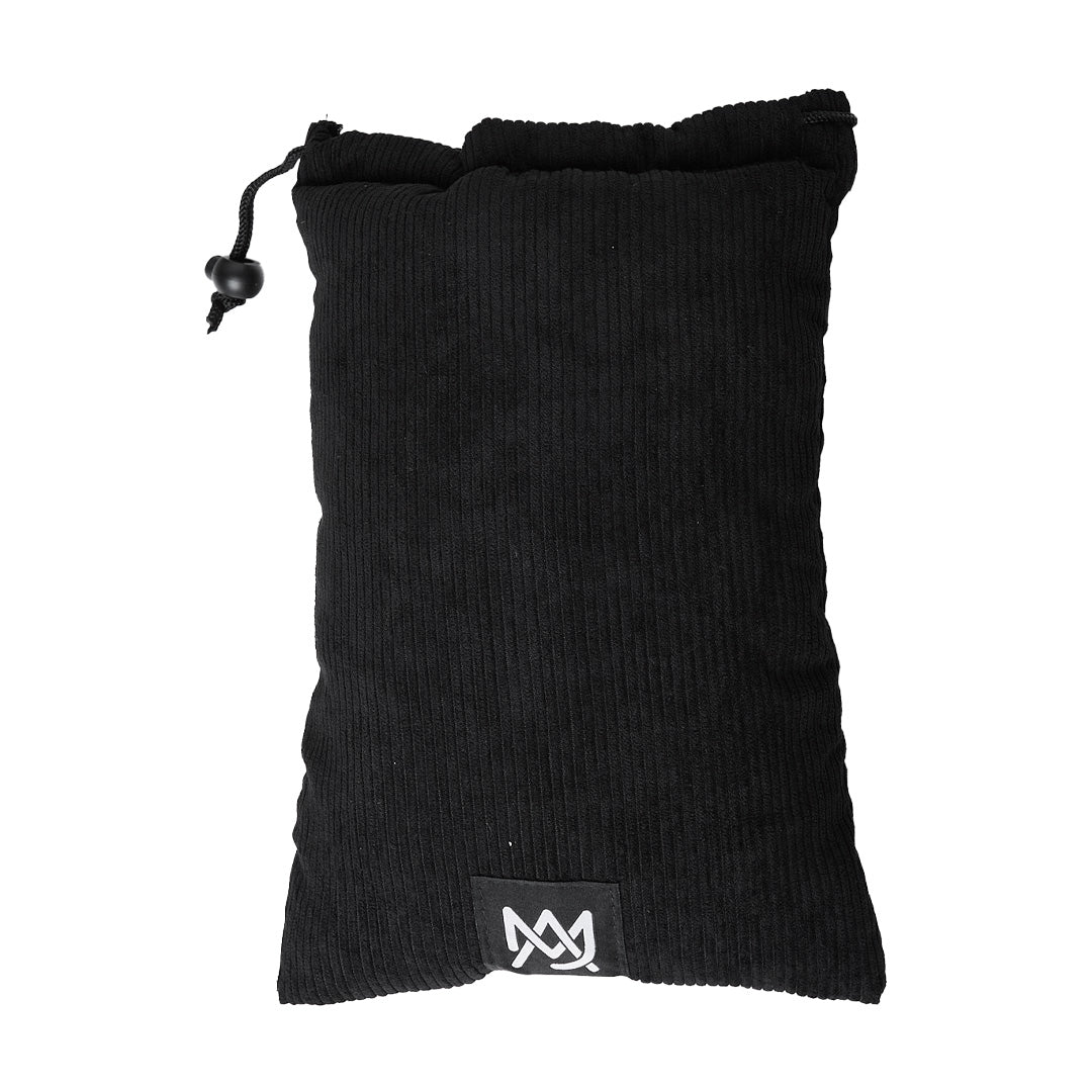 Padded Drawstring Pouches