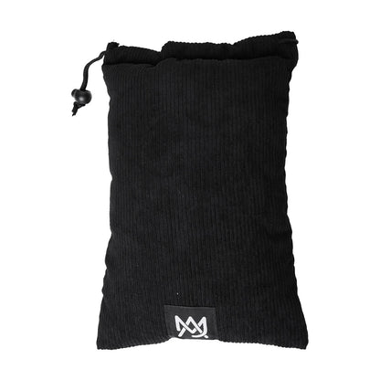 Padded Drawstring Pouches