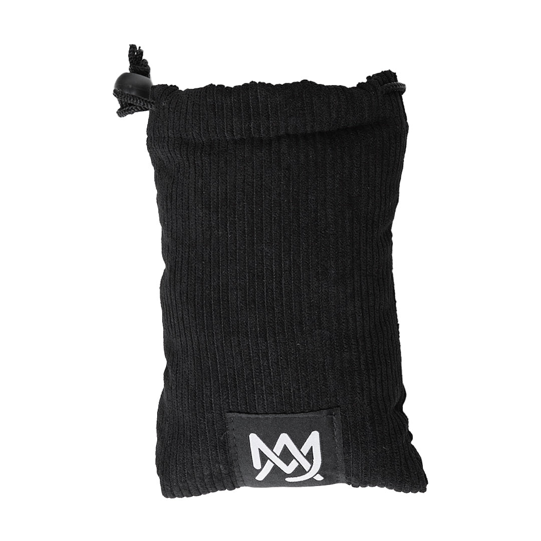 Padded Drawstring Pouches
