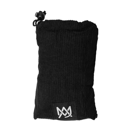 Padded Drawstring Pouches