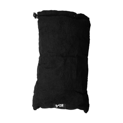 Padded Drawstring Pouches