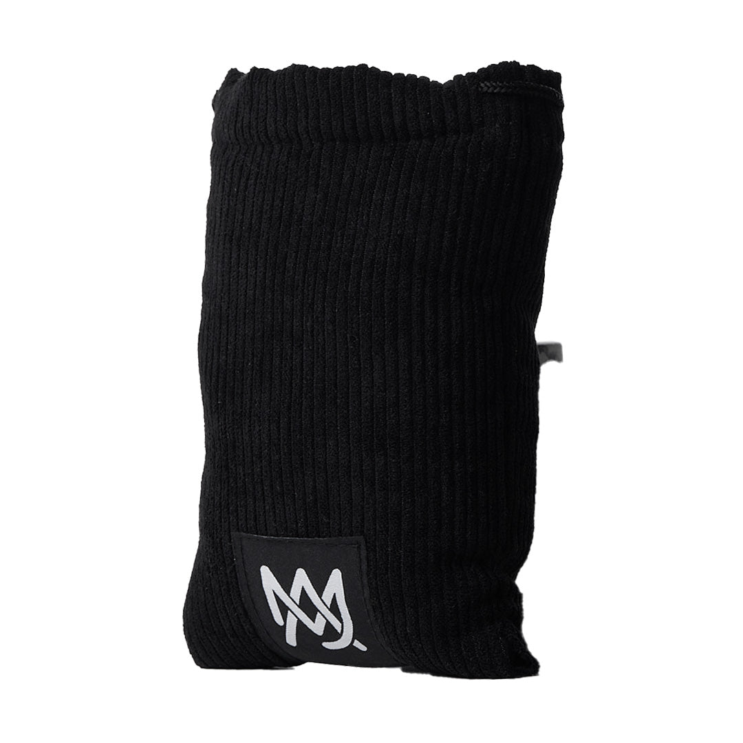 Padded Drawstring Pouches