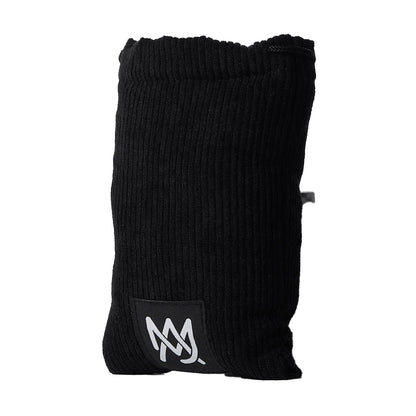 Padded Drawstring Pouches