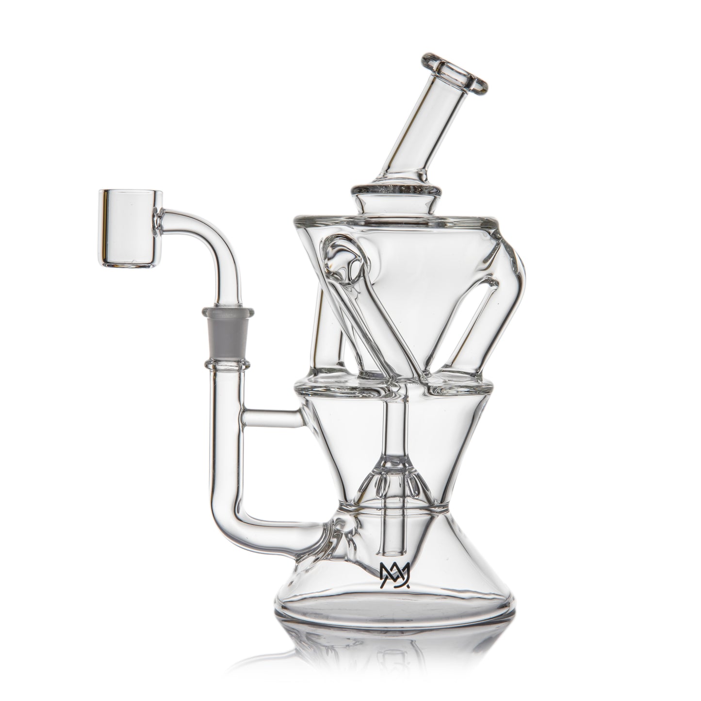 Triad Mini Dab Rig