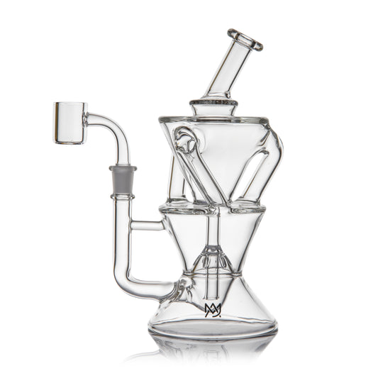 Triad Mini Dab Rig