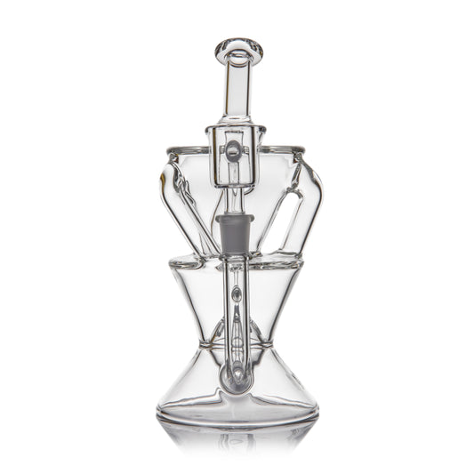 Triad Mini Dab Rig