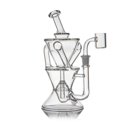 Triad Mini Dab Rig