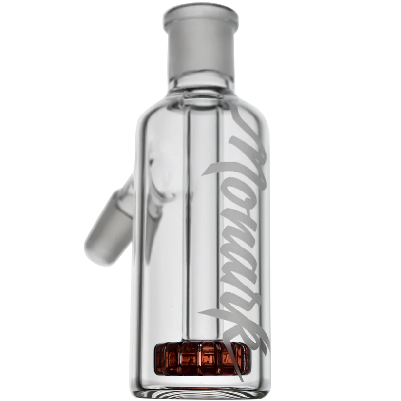 5" Monark Showerhead