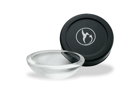 Nectar Collector Parabolic Bird Feeder Dish