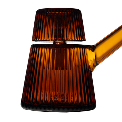 Deco Bubbler