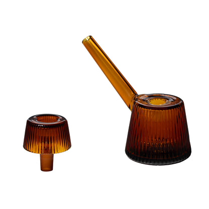 Deco Bubbler