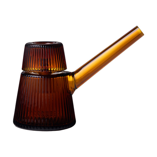 Deco Bubbler