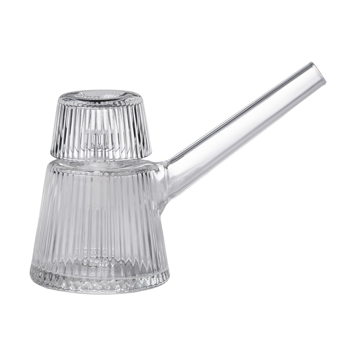 Deco Bubbler