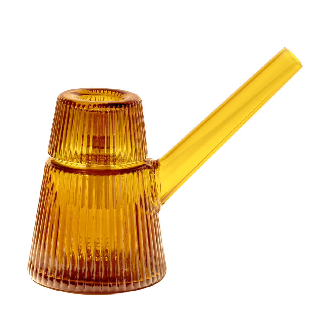Deco Bubbler