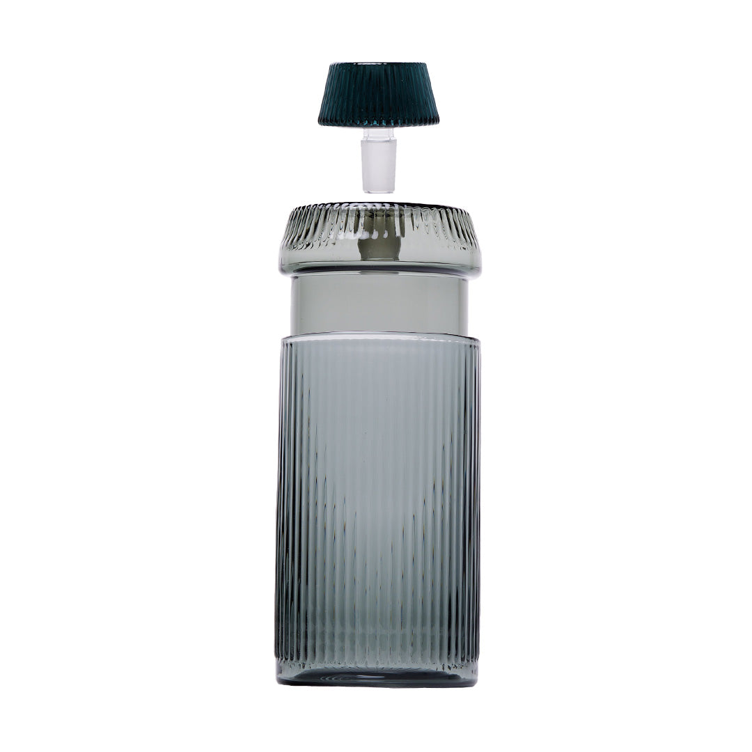 Deco Gravity Bong