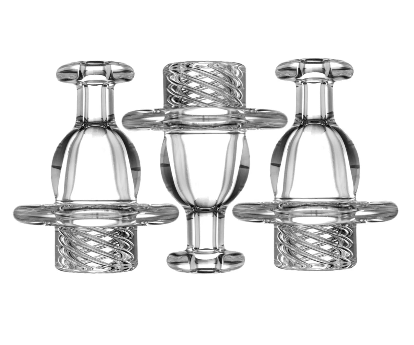 OG Riptide V2 Spinner Cap by Gordo Scientific