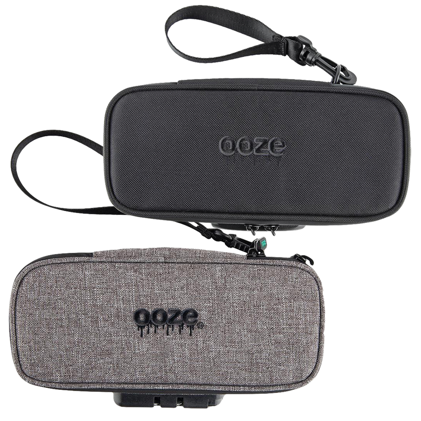 Ooze Traveler Travel Pouch