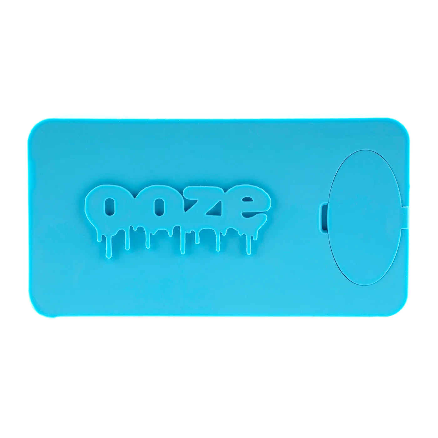 Ooze Slugger Dabbin' Dugout Silicone Travel Dab Kit