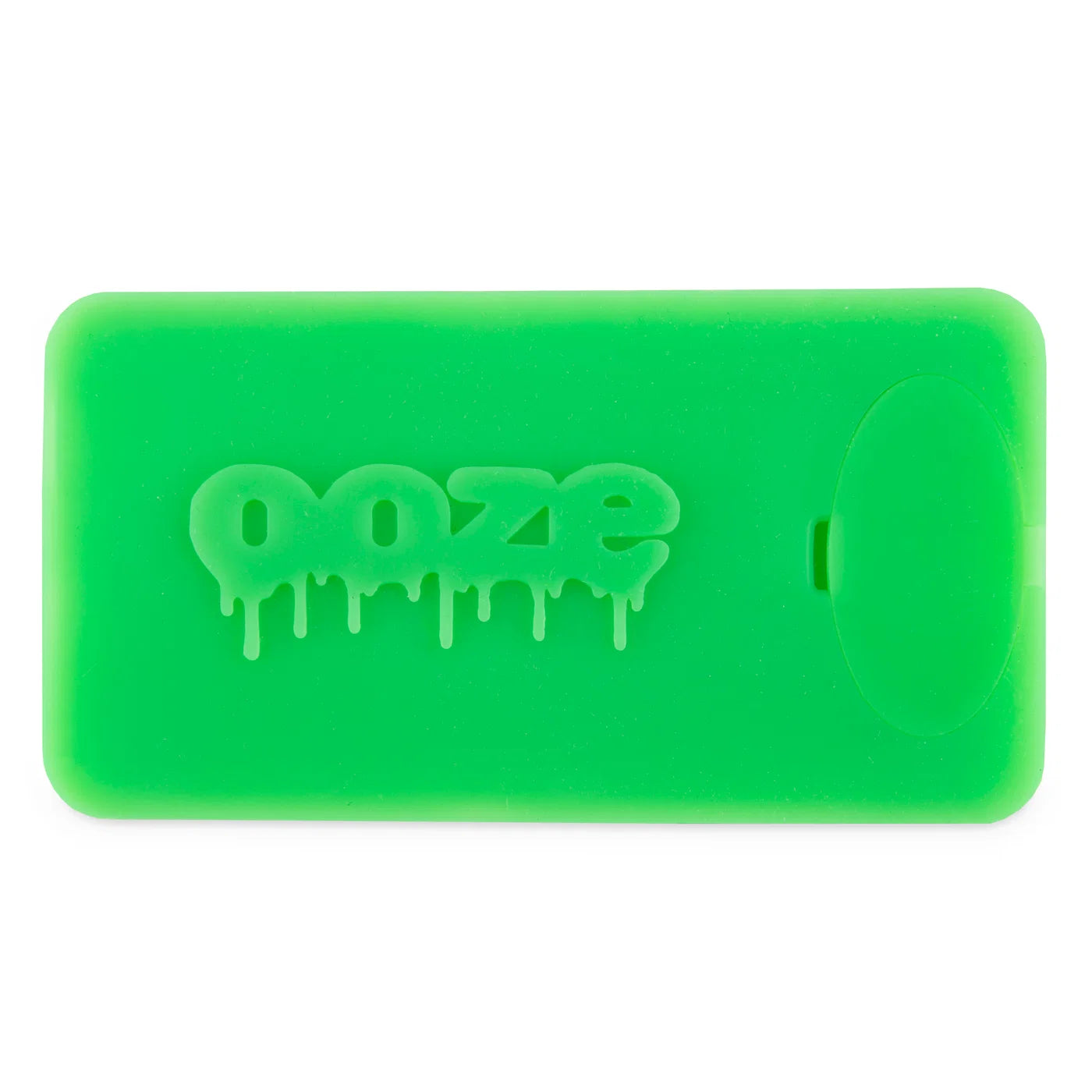 Ooze Slugger Dabbin' Dugout Silicone Travel Dab Kit