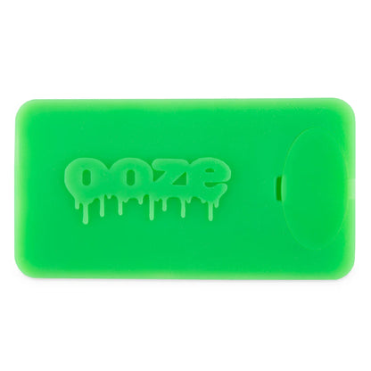 Ooze Slugger Dabbin' Dugout Silicone Travel Dab Kit