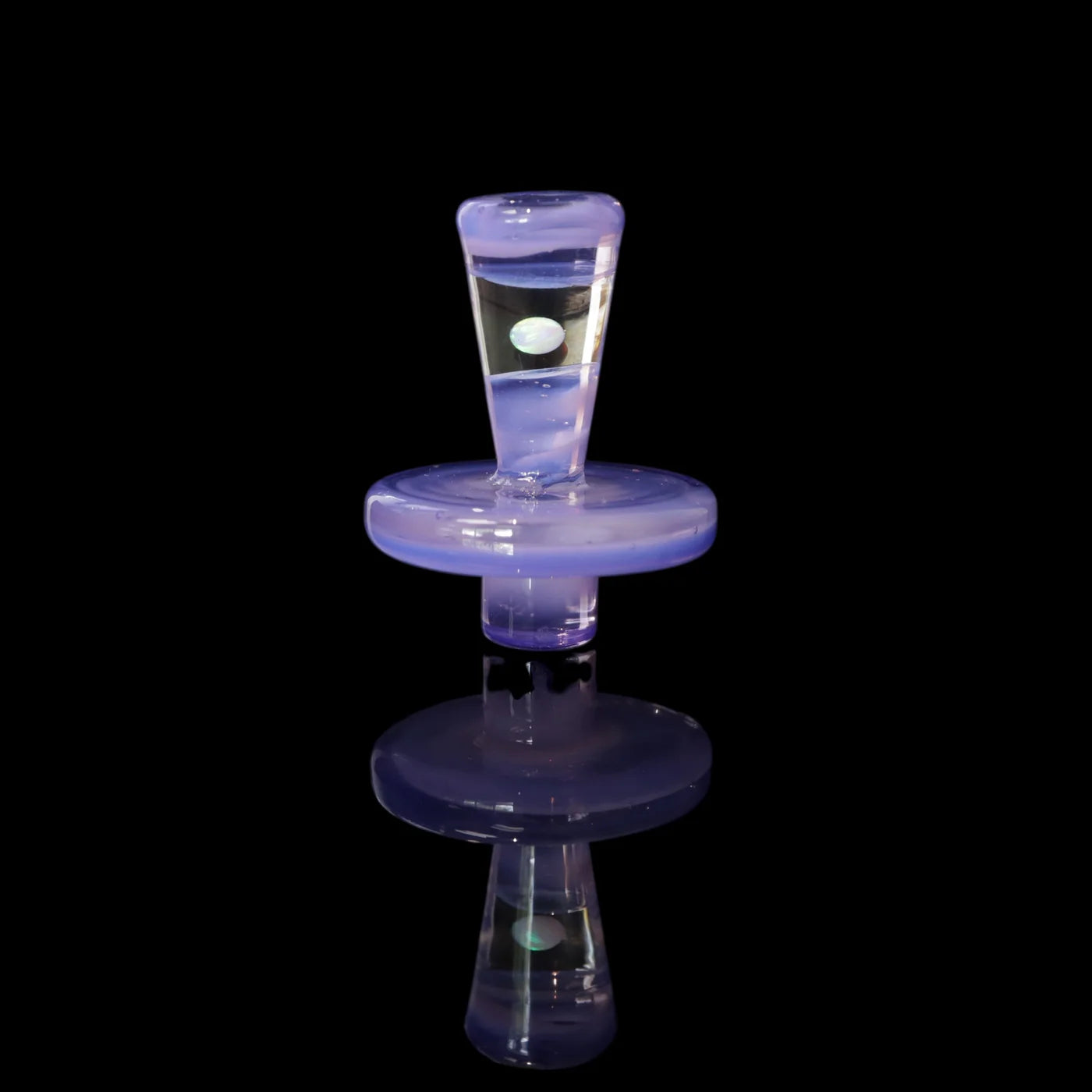 Opal/Color Tower Cap