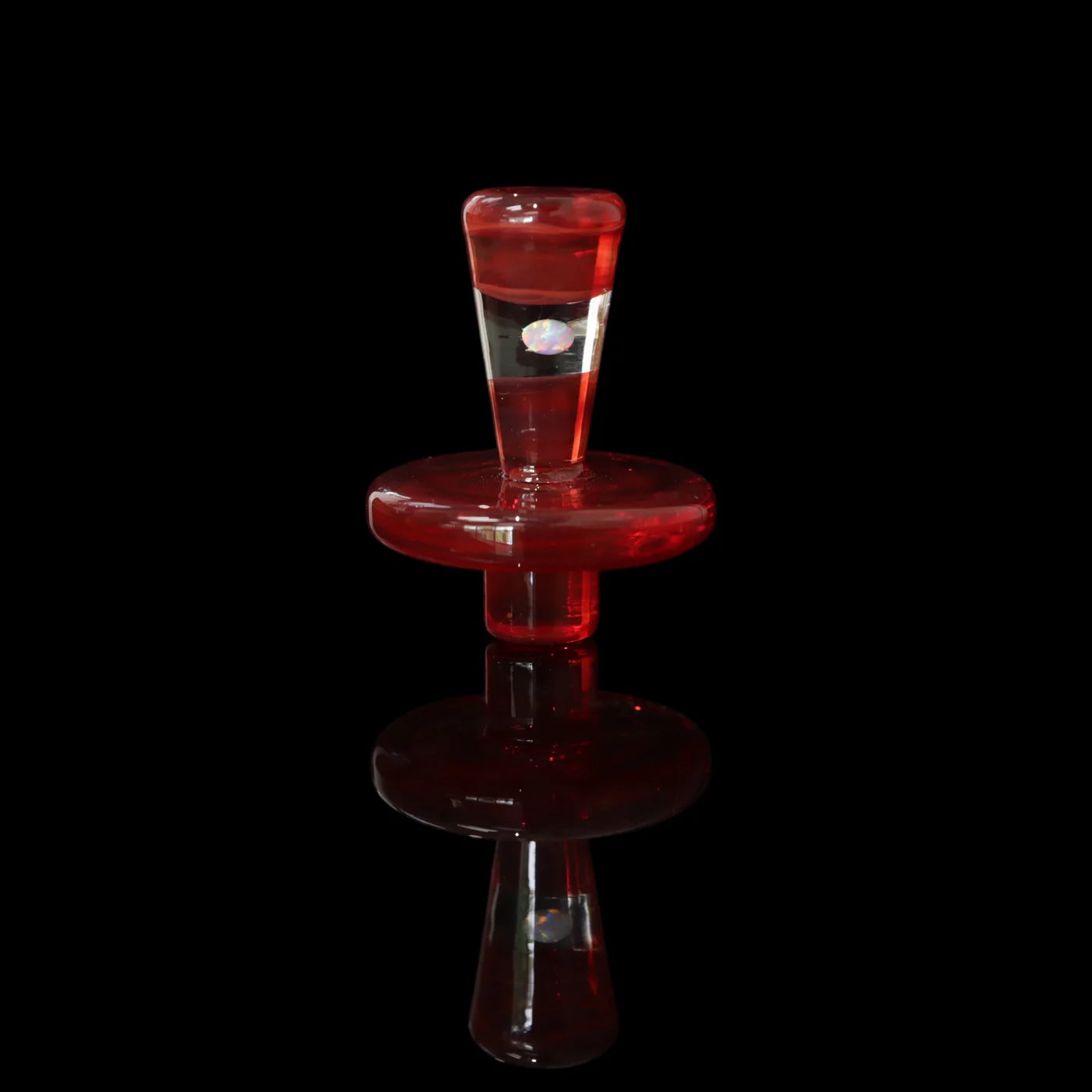 Opal/Color Tower Cap