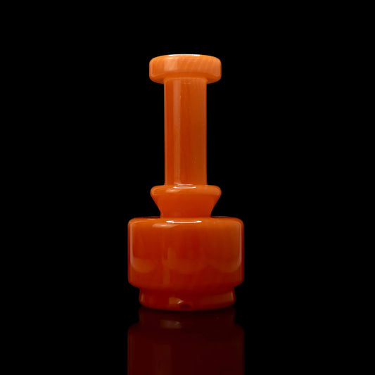 Puffco Dry Top - Full Color - by Tokr Glass