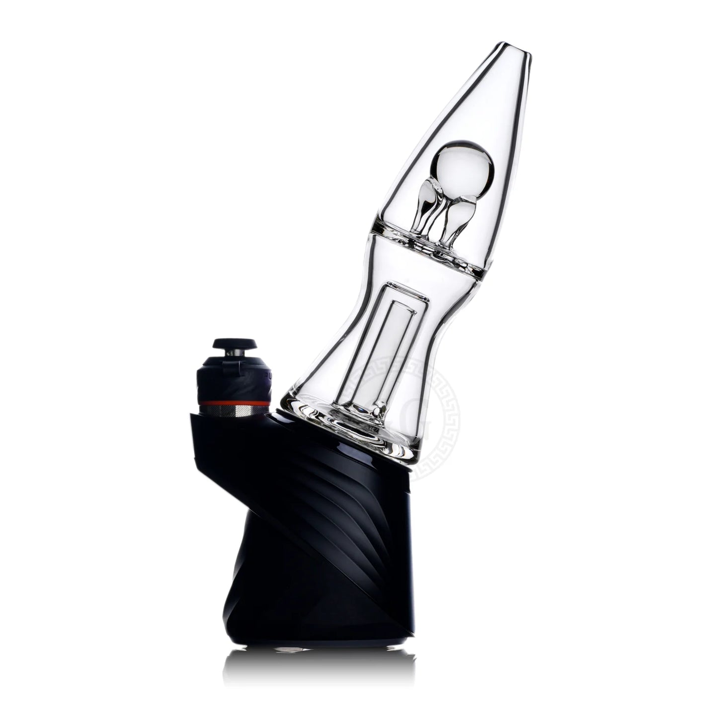 GG Lava Lamp Puffco Peak Attachment