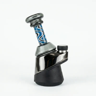 4" Peak Spiral Dry Top