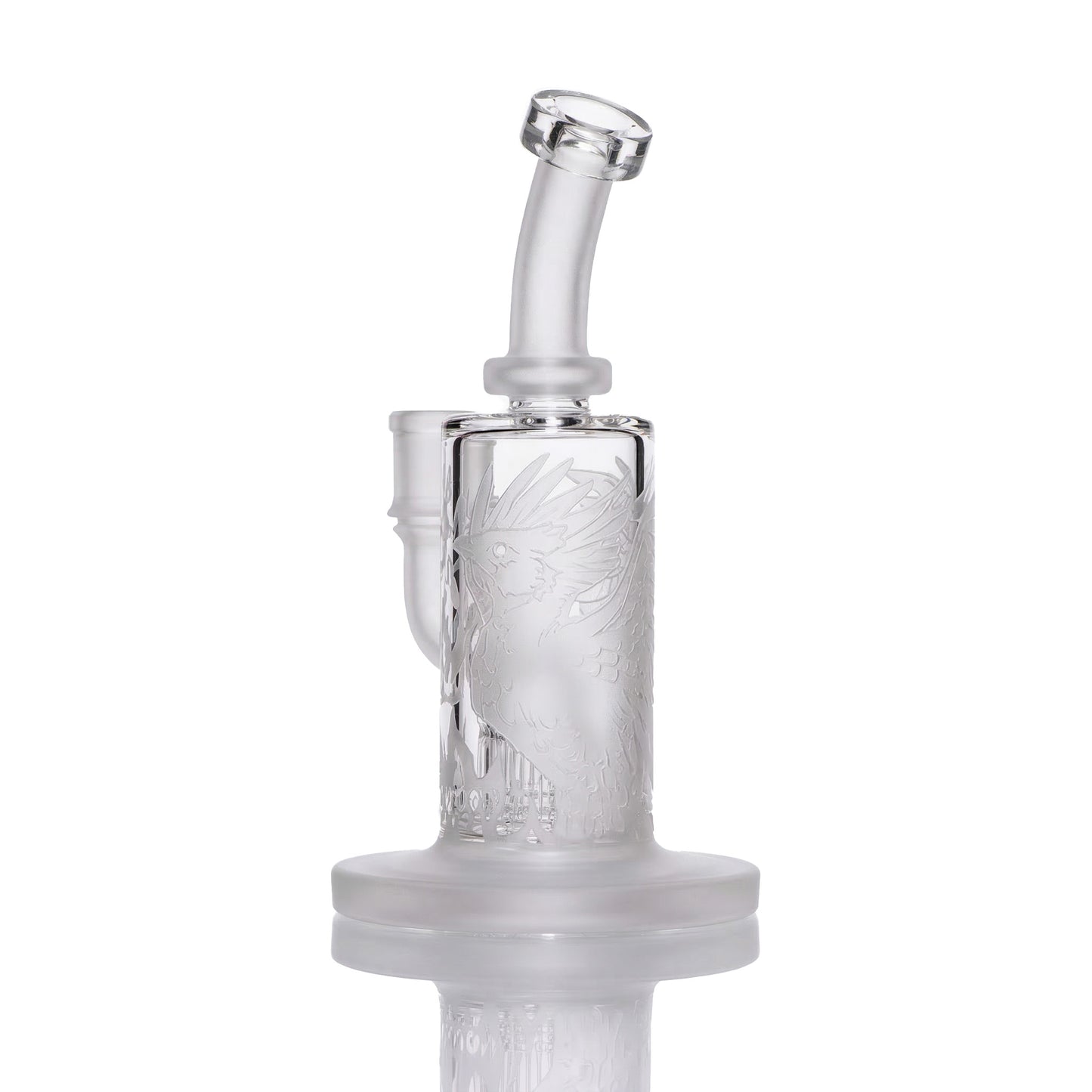 Phoenix Dab Rig