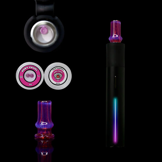 Pivot Tip Bundle - Rose Cloud