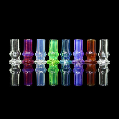 Pivot Tip Mouthpiece by Tokr Glass