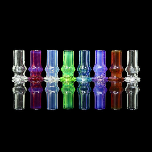 Pivot Tip Mouthpiece by Tokr Glass
