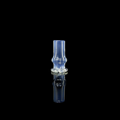 Pivot Tip Mouthpiece by Tokr Glass