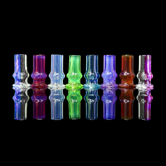 Pivot Tip Mouthpiece by Tokr Glass