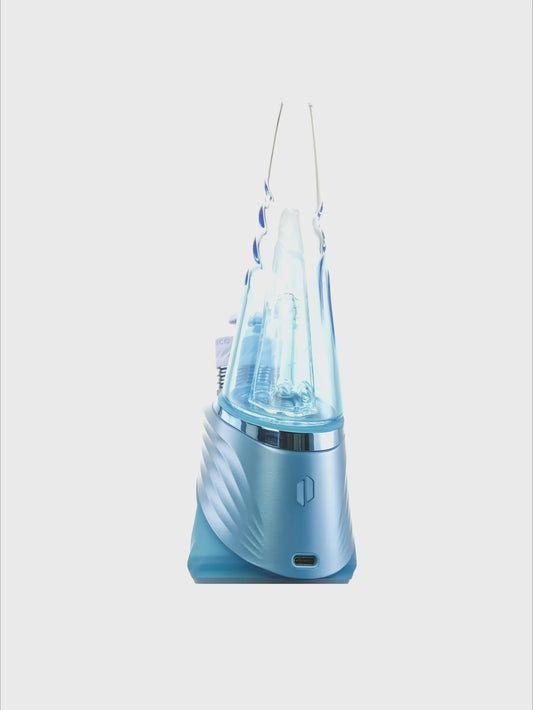 Puffco Glacier Peak Pro