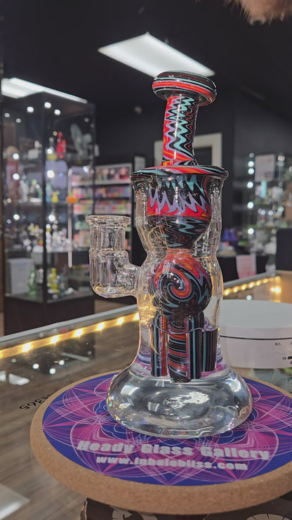 Clarkie Clark Samurai Full Color #2