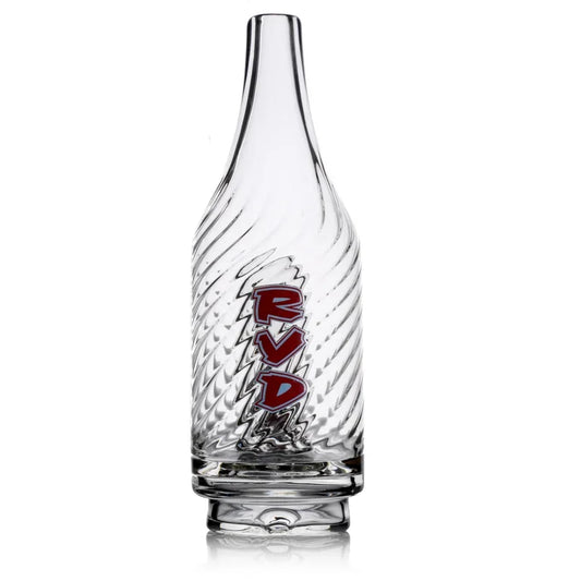 GG Puffco Peak RVD Scallop Attachment