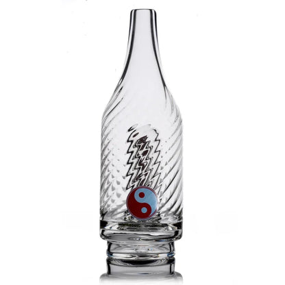 GG Puffco Peak RVD Scallop Attachment