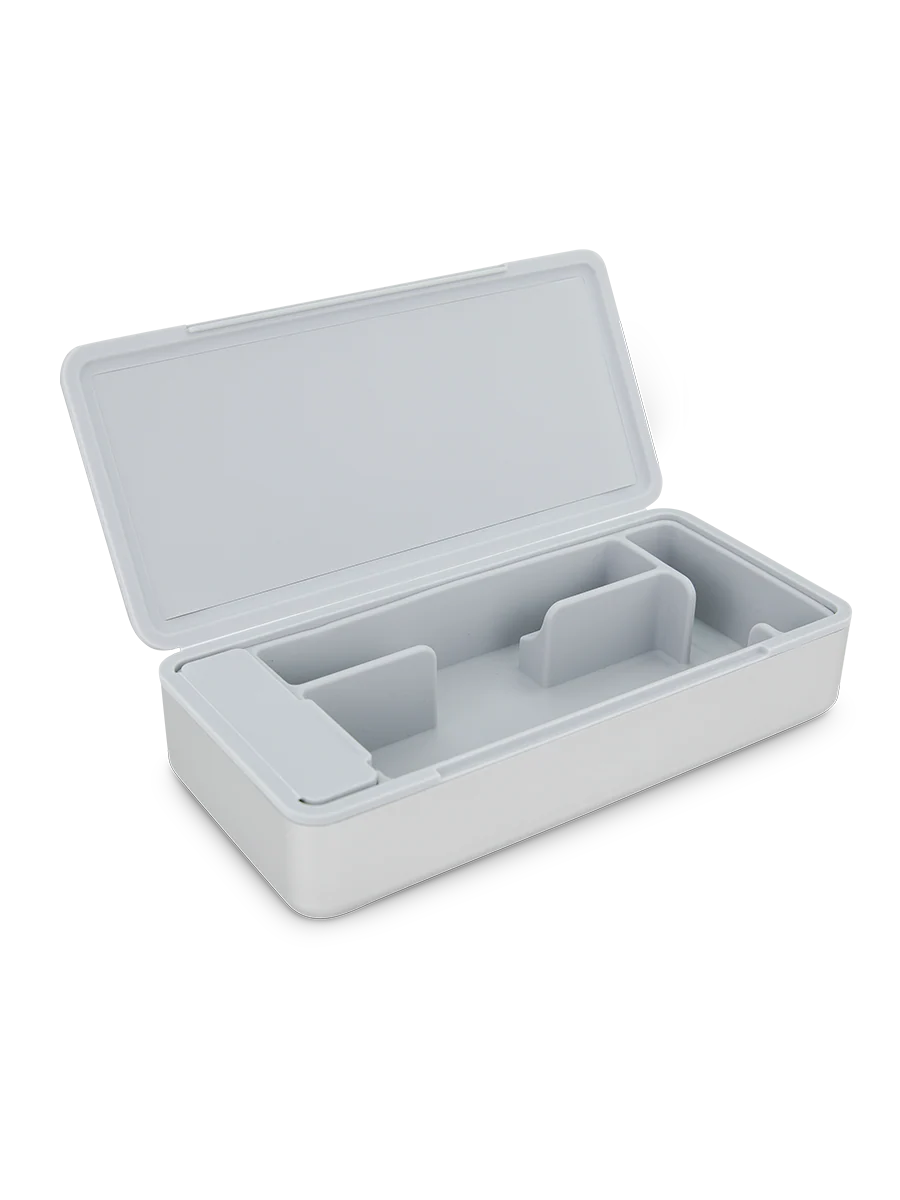 Pivot Travel Case