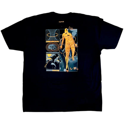 Puffco Creation Labs x AJAM Limited Edition T-shirt