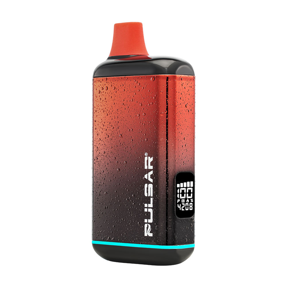 Pulsar 510 DL 2.0 Pro Auto-Draw Vape Bar