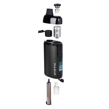 Pulsar Chorus Concentrate Vaporizer | Built-In Mini Hot Knife