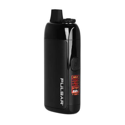 Pulsar Chorus Concentrate Vaporizer | Built-In Mini Hot Knife