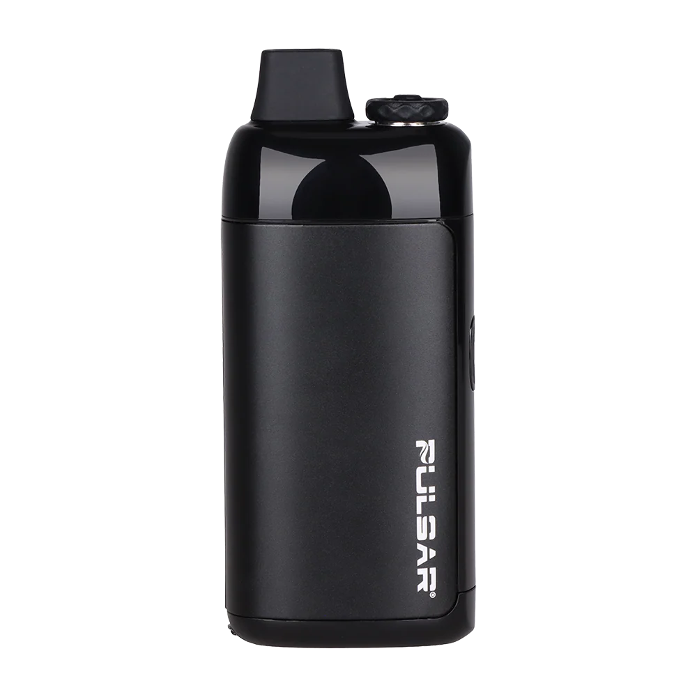 Pulsar Chorus Concentrate Vaporizer | Built-In Mini Hot Knife