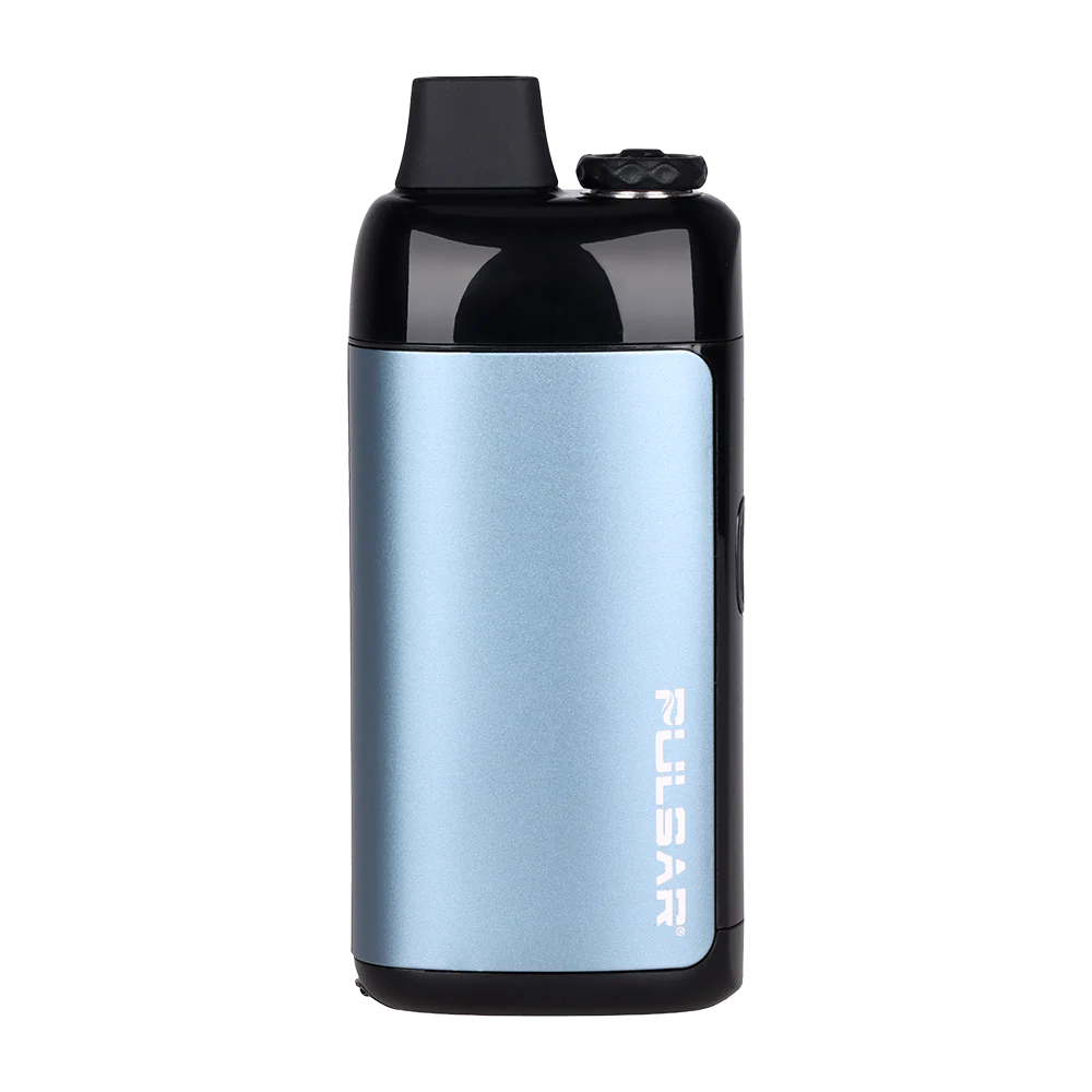 Pulsar Chorus Concentrate Vaporizer | Built-In Mini Hot Knife