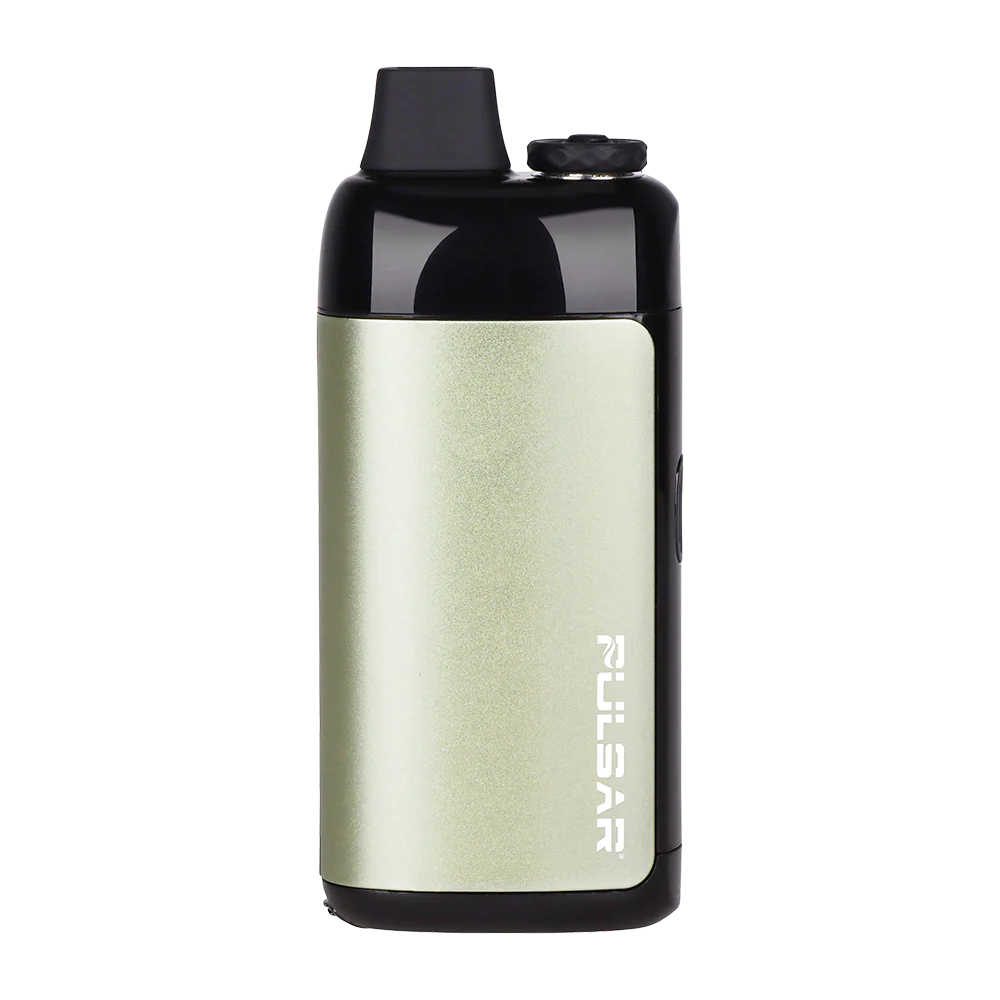 Pulsar Chorus Concentrate Vaporizer | Built-In Mini Hot Knife